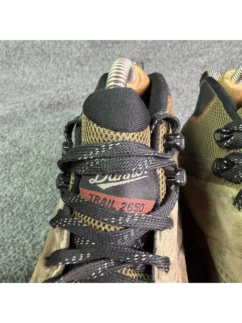 Danner trail 2650